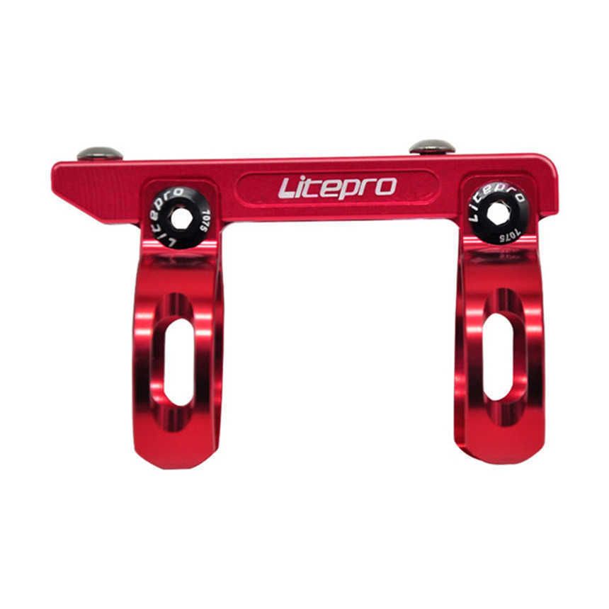 for Head Tube Red