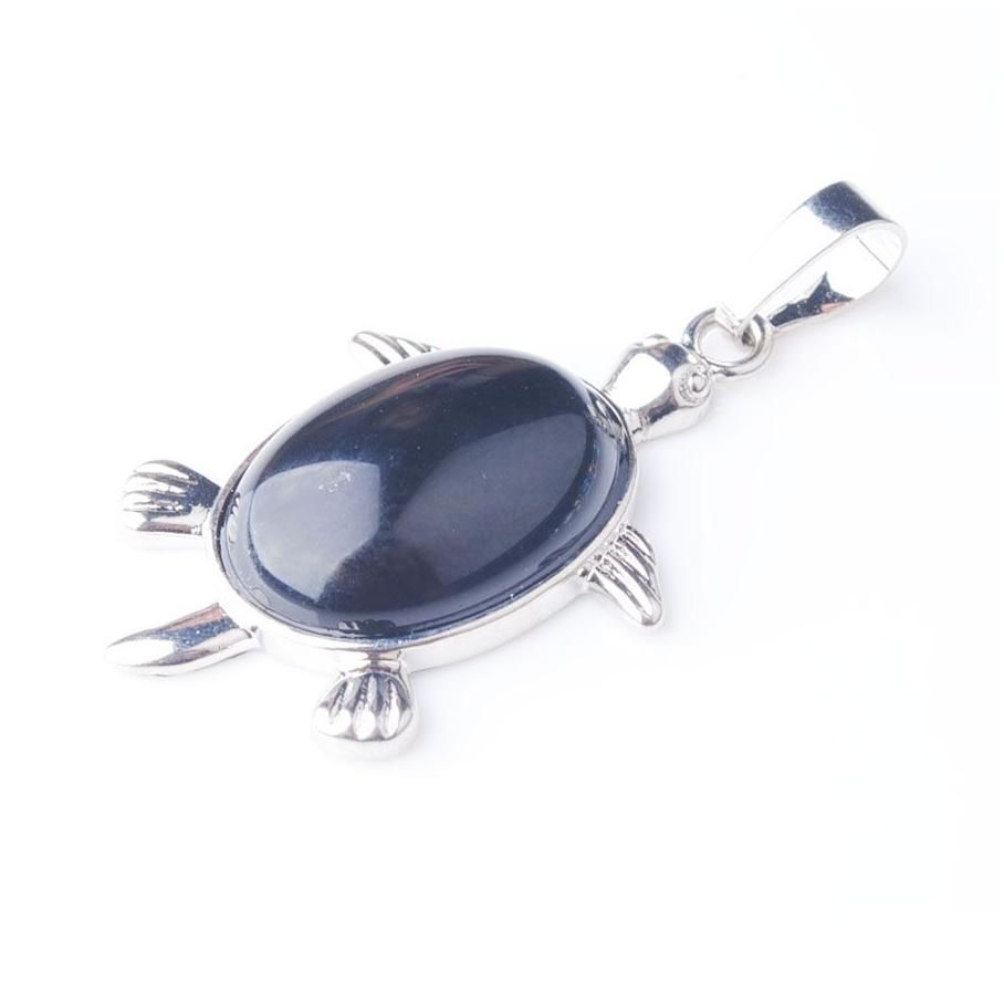 Black Agate