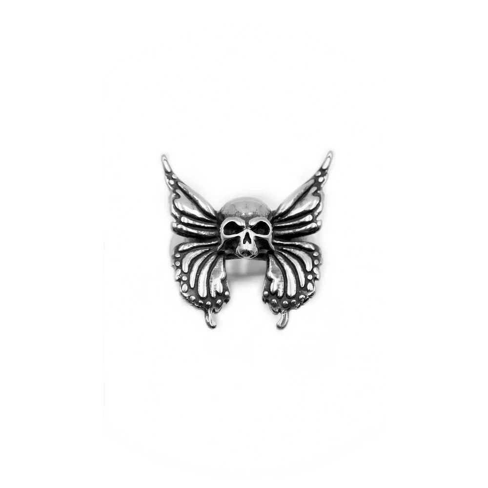 Fly Skull