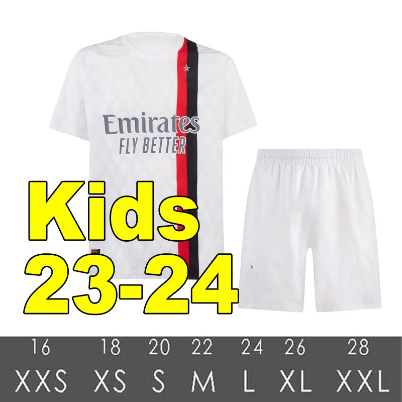 Kids 23-24 Away