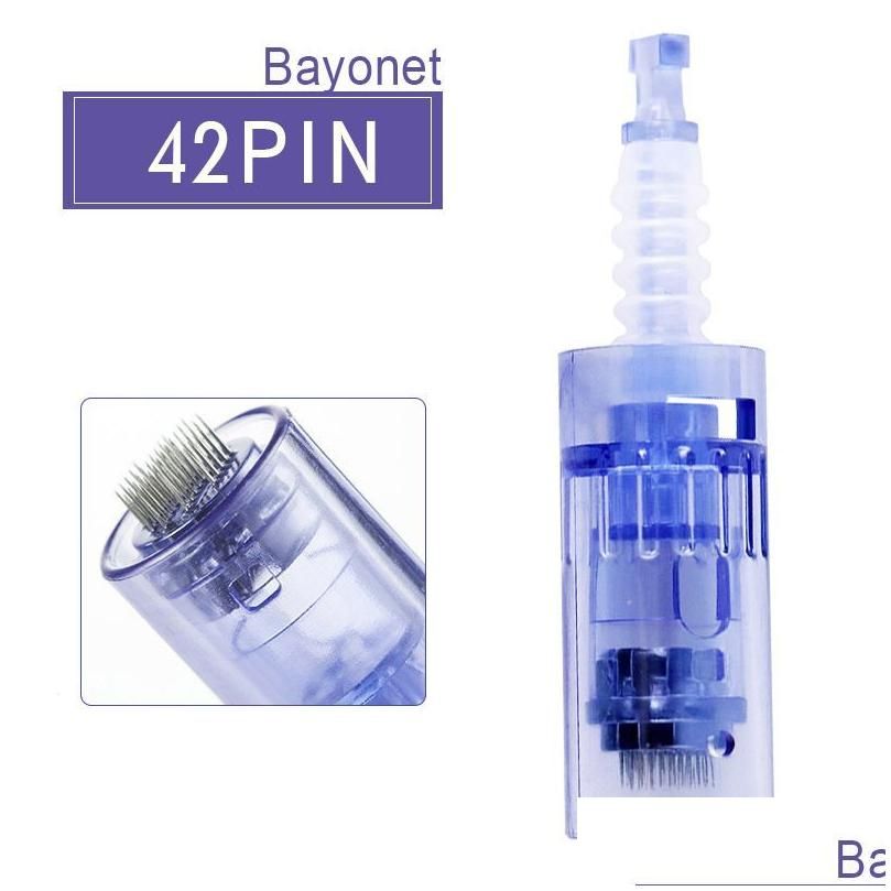 Pin 42 Bayonet