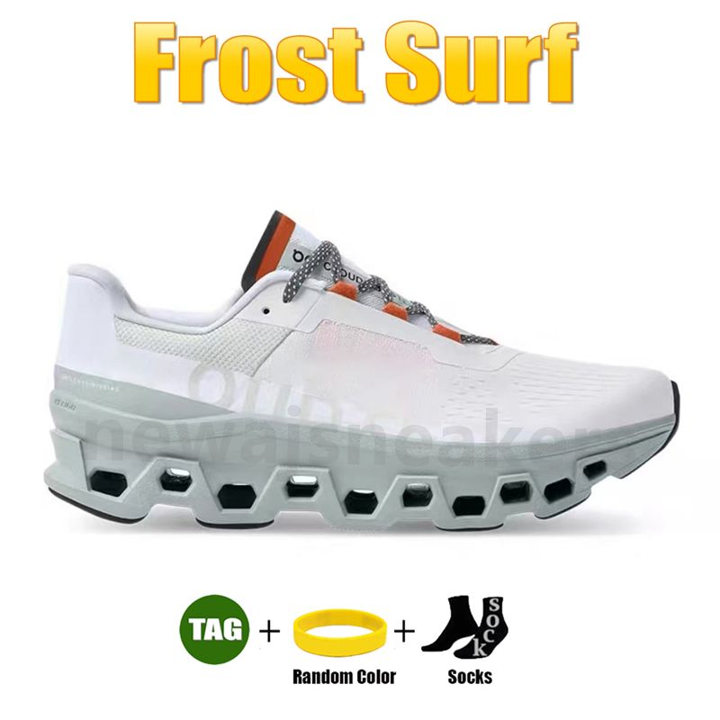 #04 Frost Surf