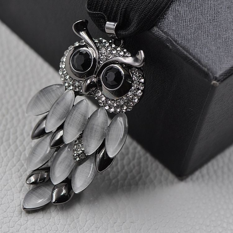 Rhinestone Bolo Tie9