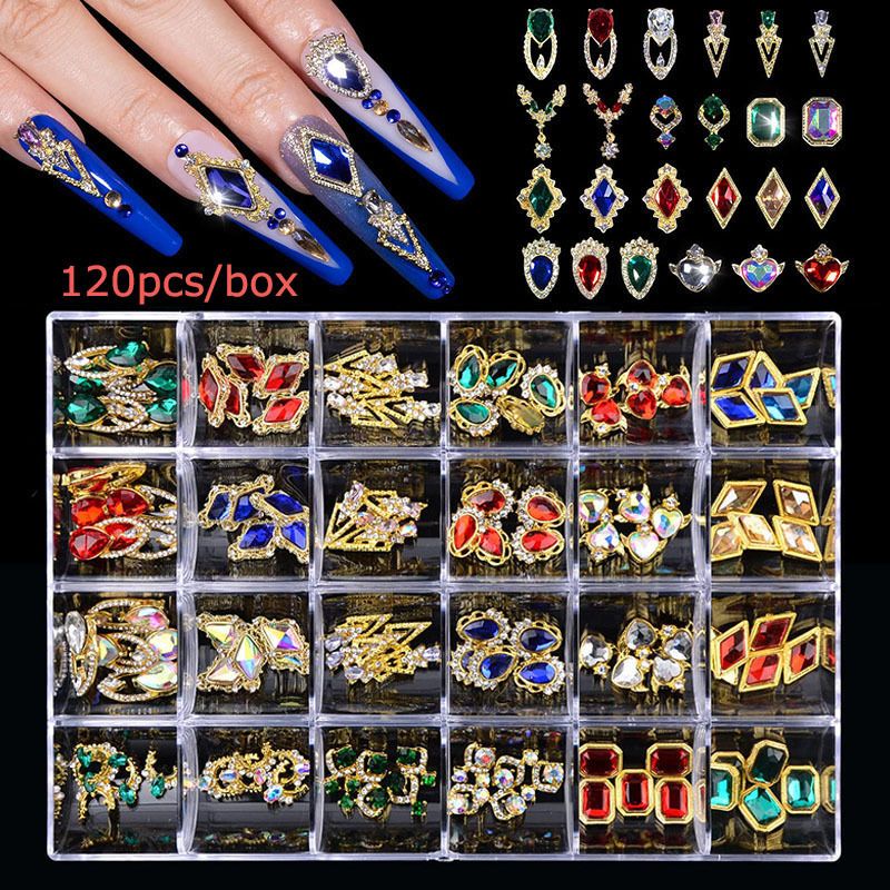 Cr09-120pcs