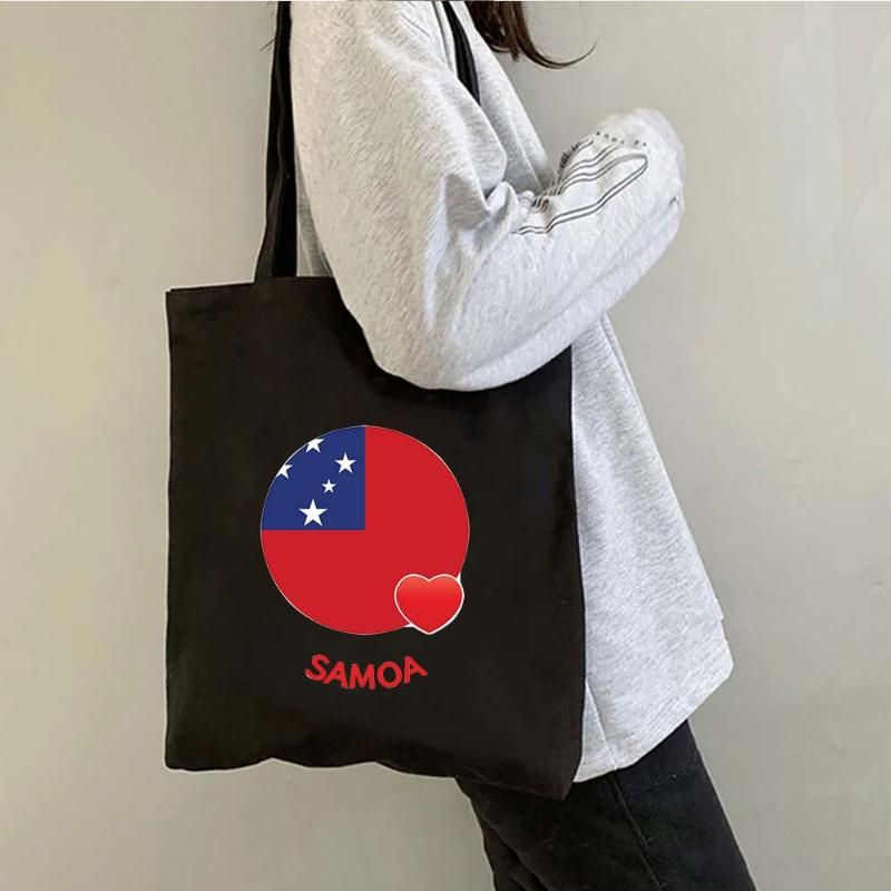 B Samoa