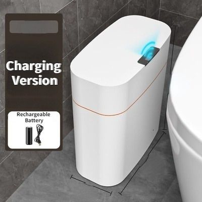 Charging White-13l