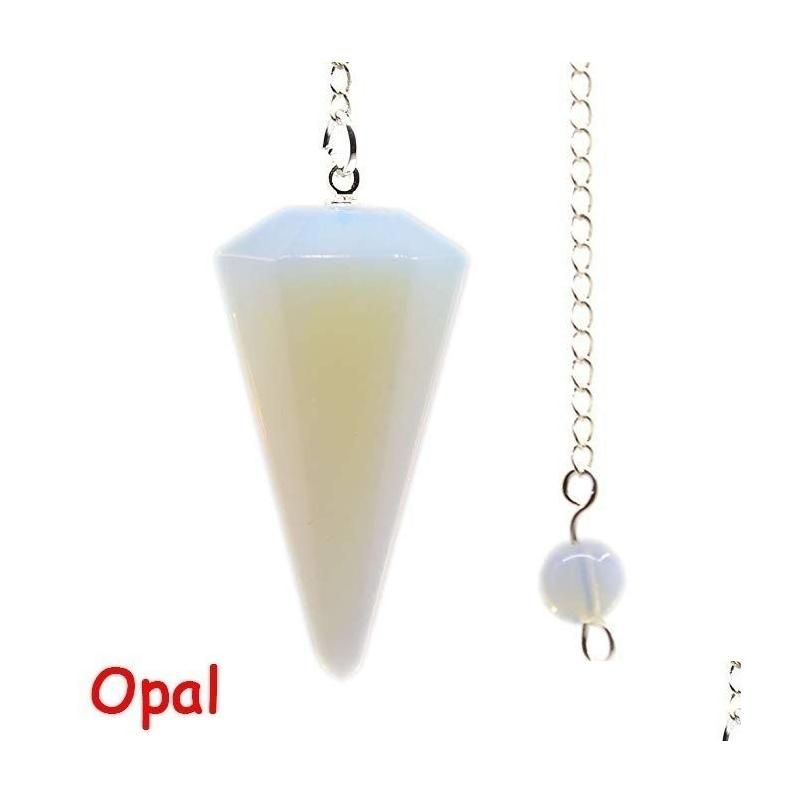 10 Opal
