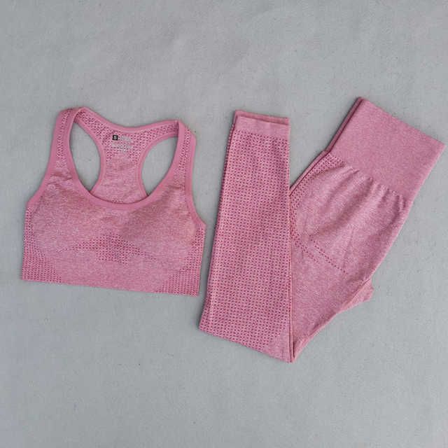 Pembe Set-3