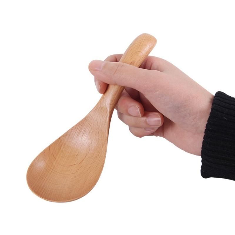 soup spoon