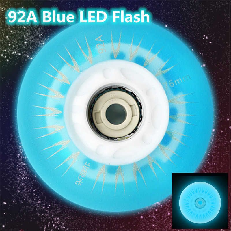 92a led azul