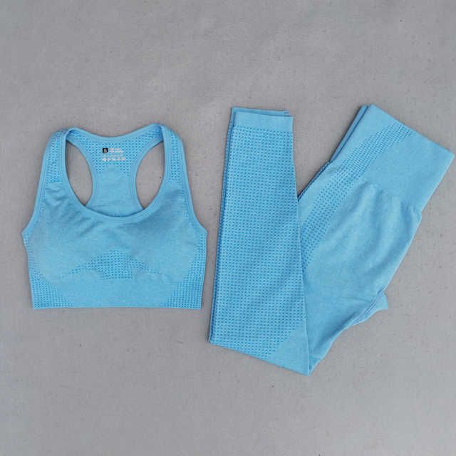 Blue Set-3