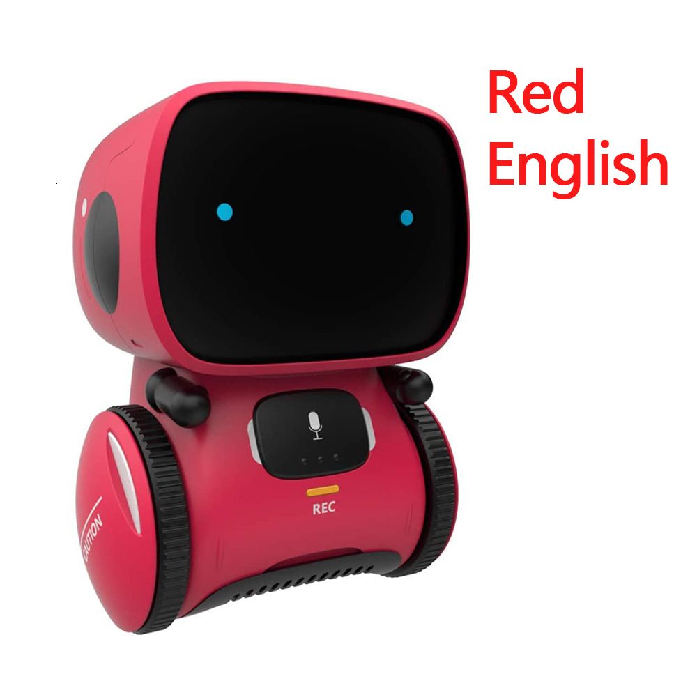 red-english