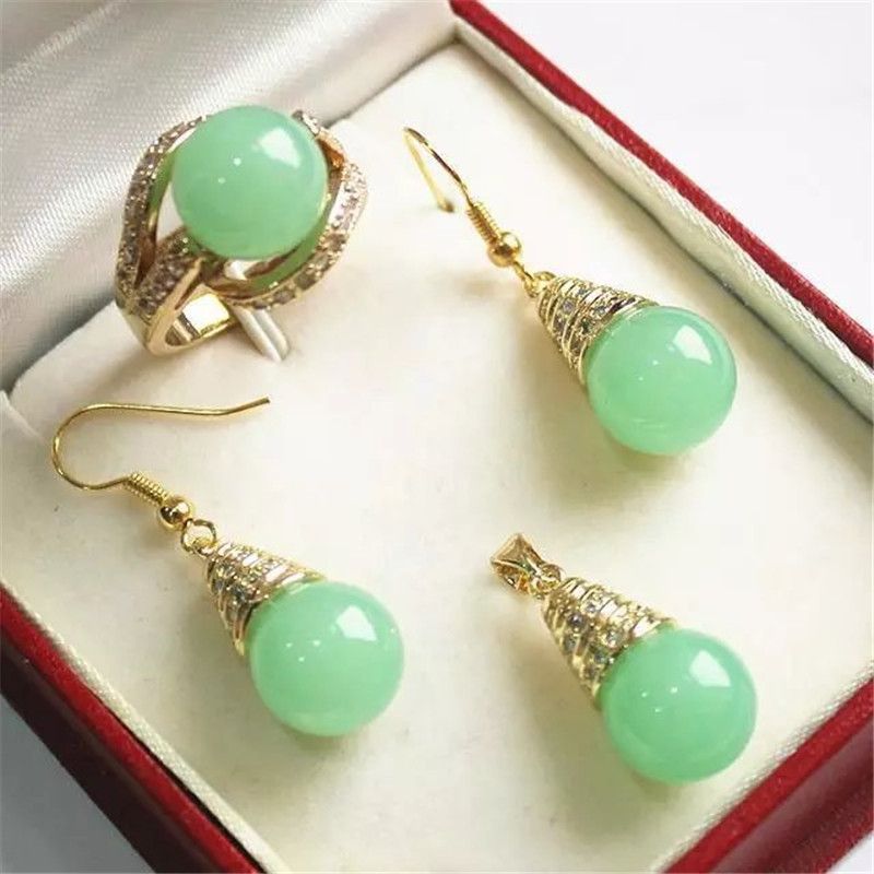 01 Aventurine 9.