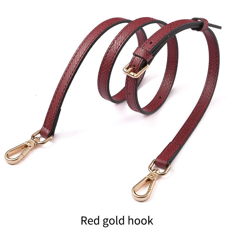 Red Gold Hook