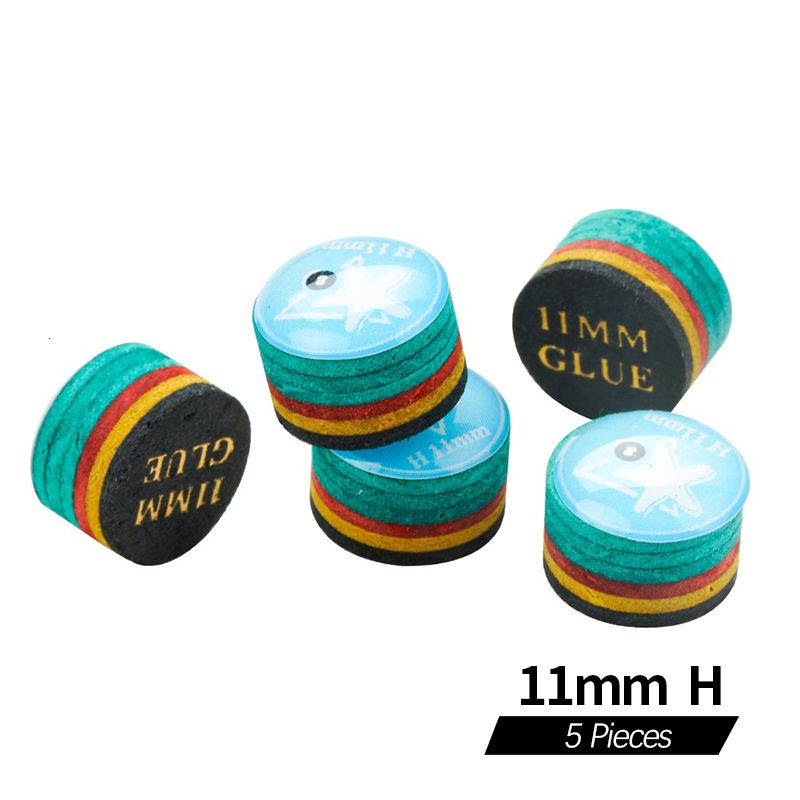 Crical 11mm h 5pcs