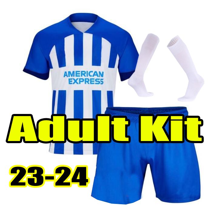 23-24 Adult Kit