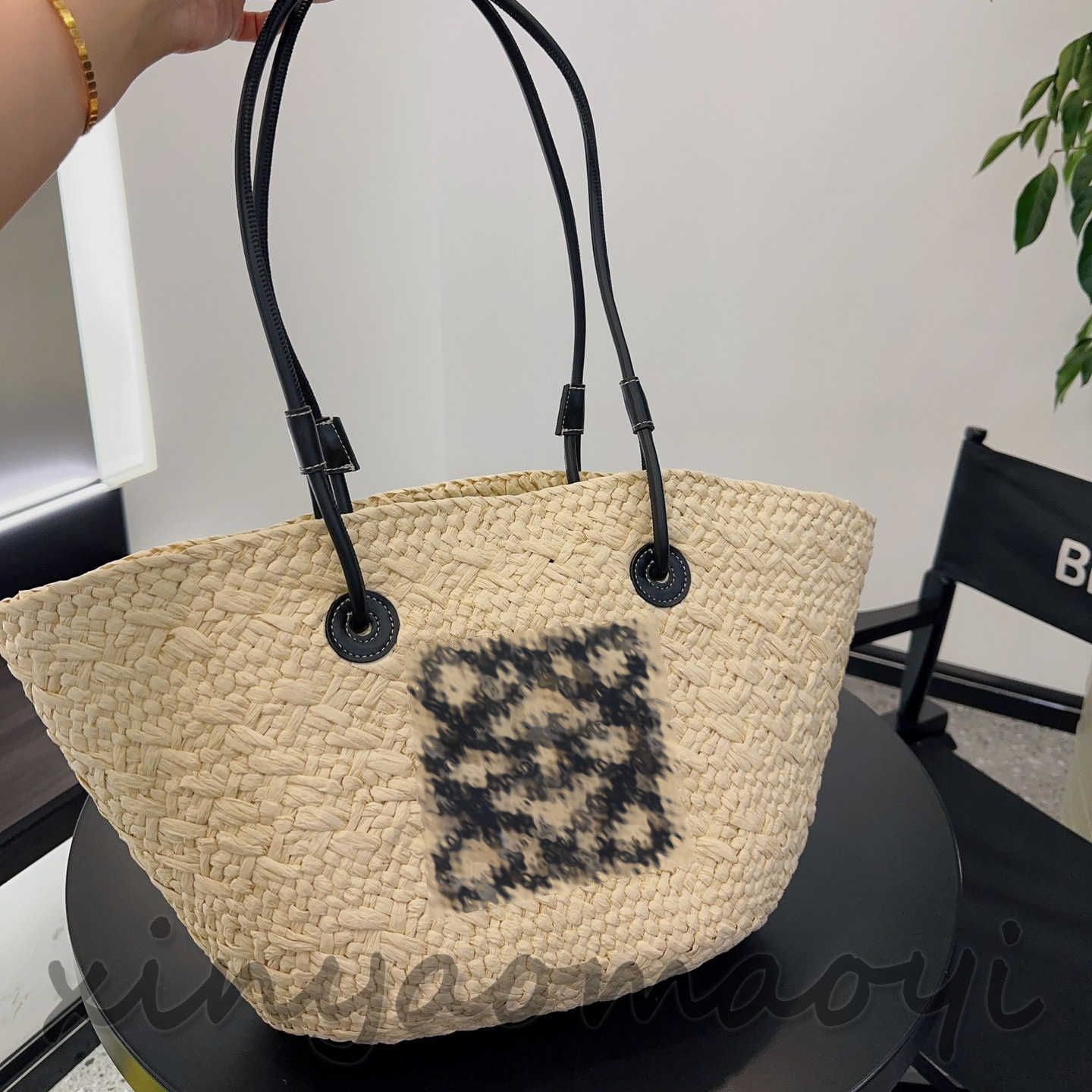 Shop our Unique Designer Basket Bags Handwoven in Bali | STELAR