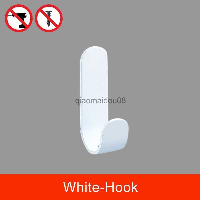 Hook bianco