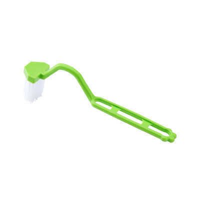 toilet brush green