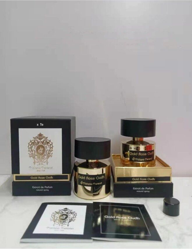 Guld rose oudh