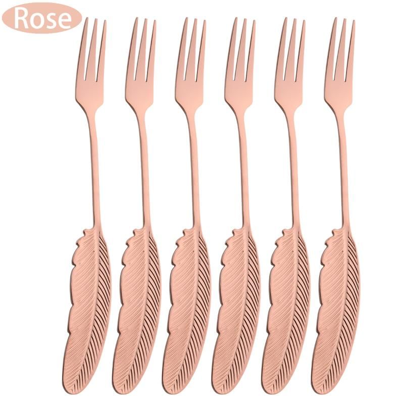 Rose Fork