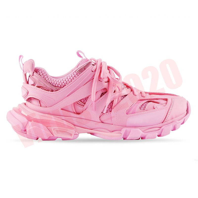 D2 Pink 35-40