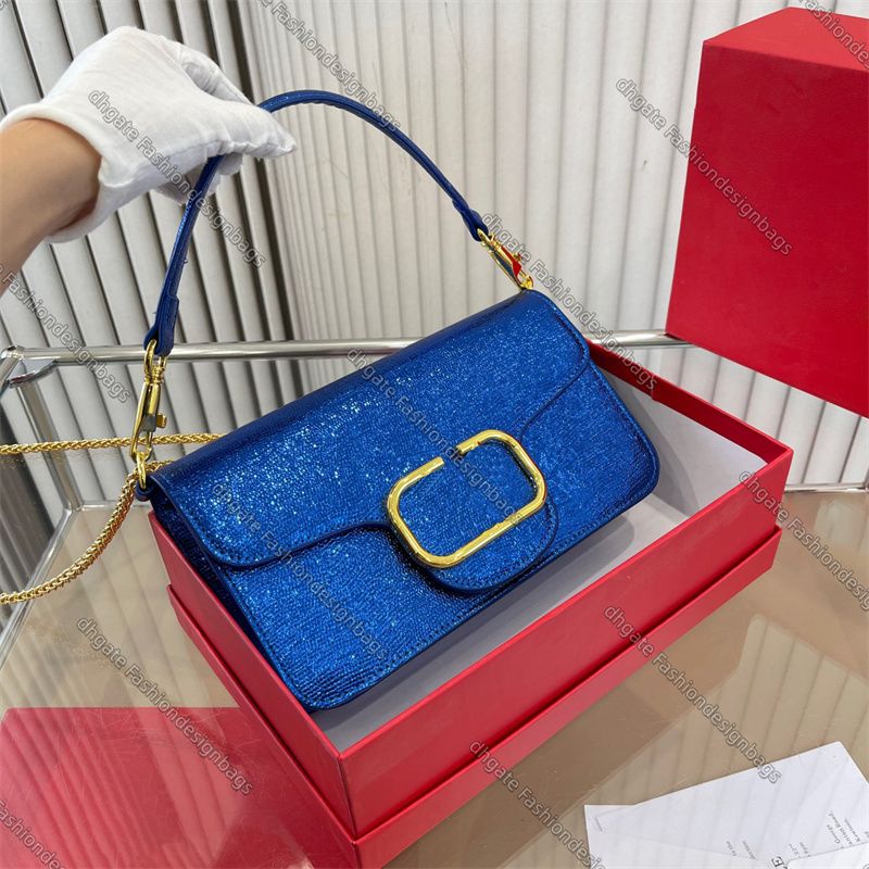 Designers Bags Woman Chains Shoulder Bags Handbags Luxury Brand