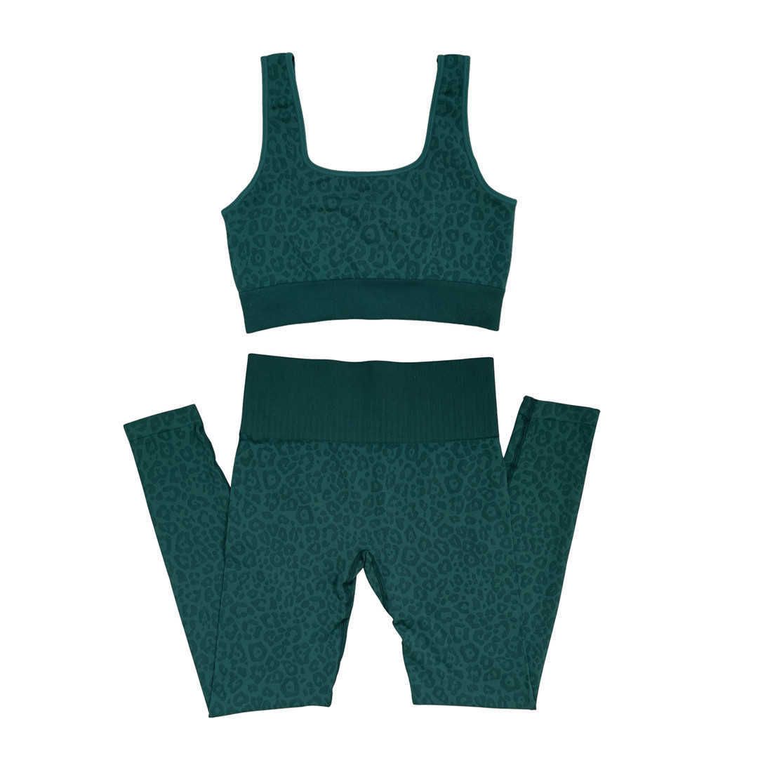 A017 Dark Green