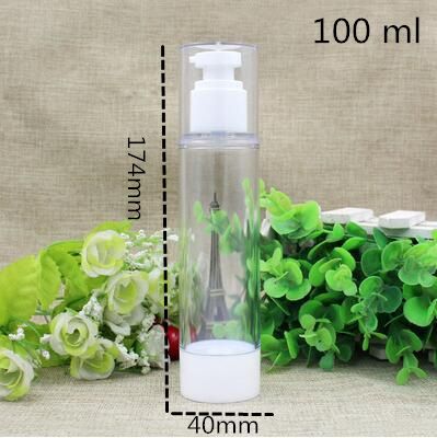 100ml 3.5OZ 30pcs