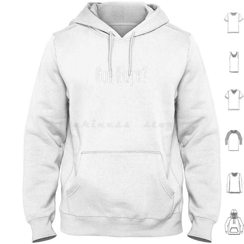 m-Hoodie-White