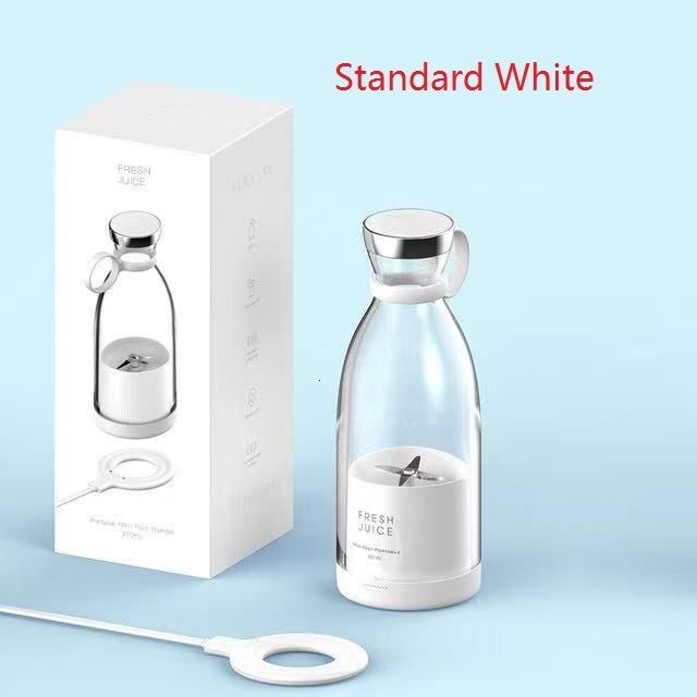 White-Other standard