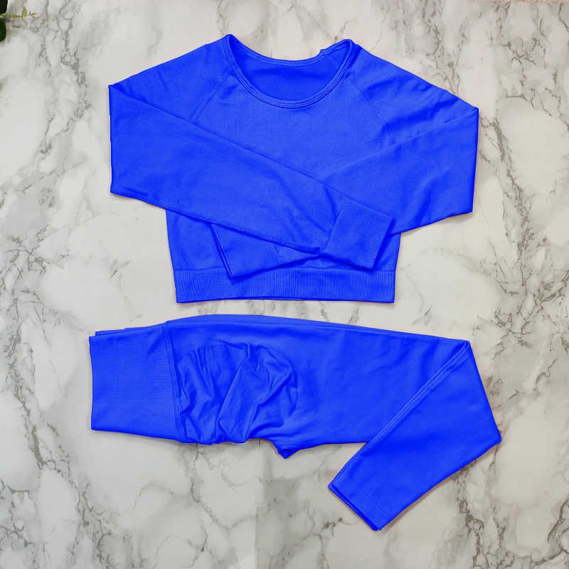 Set RoyalBlue 2pcs