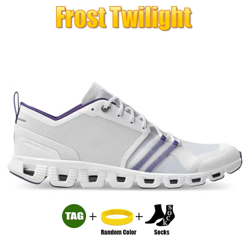 #12 Frost Twilight