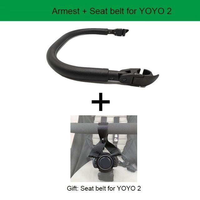 Armrest Yoyo2