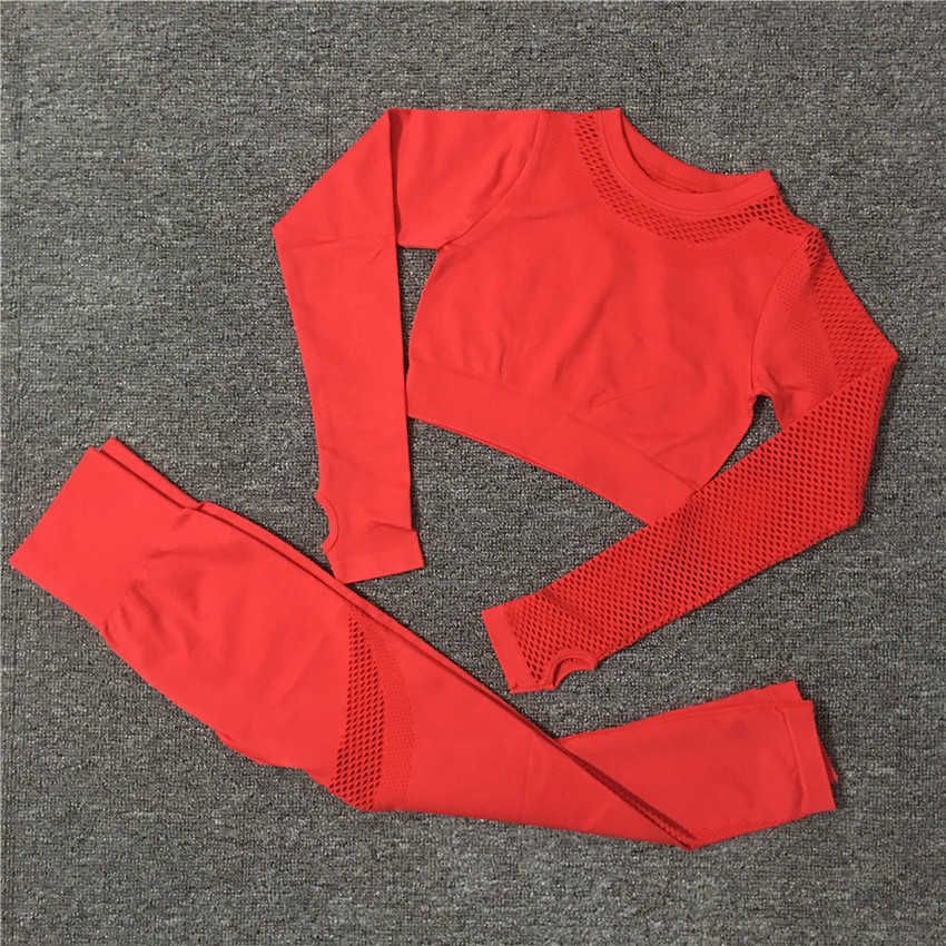 Red Top Pt Set