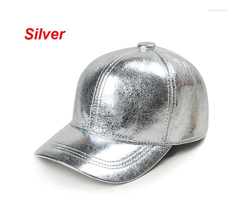 silver