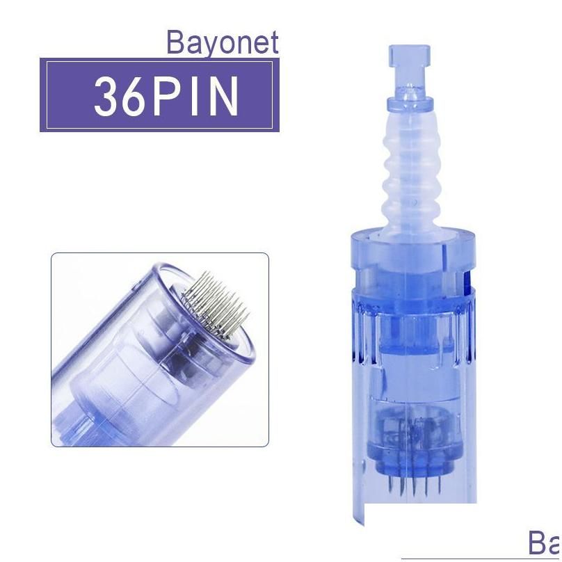 Bayonet 36 Pin