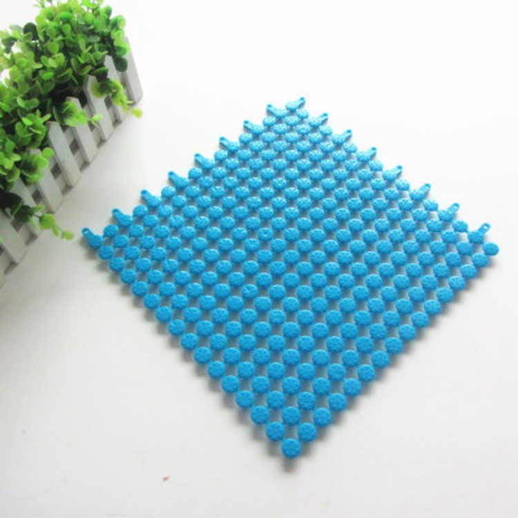 Blue 8pcs 30x30cmx8