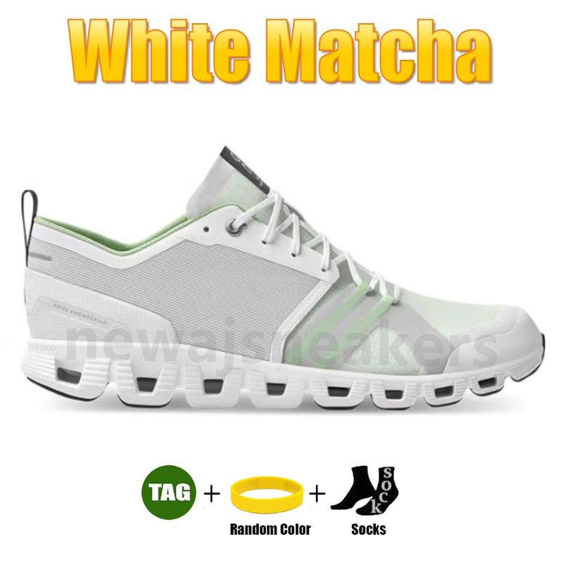 #19 White Matcha