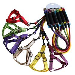 Leash Harness f