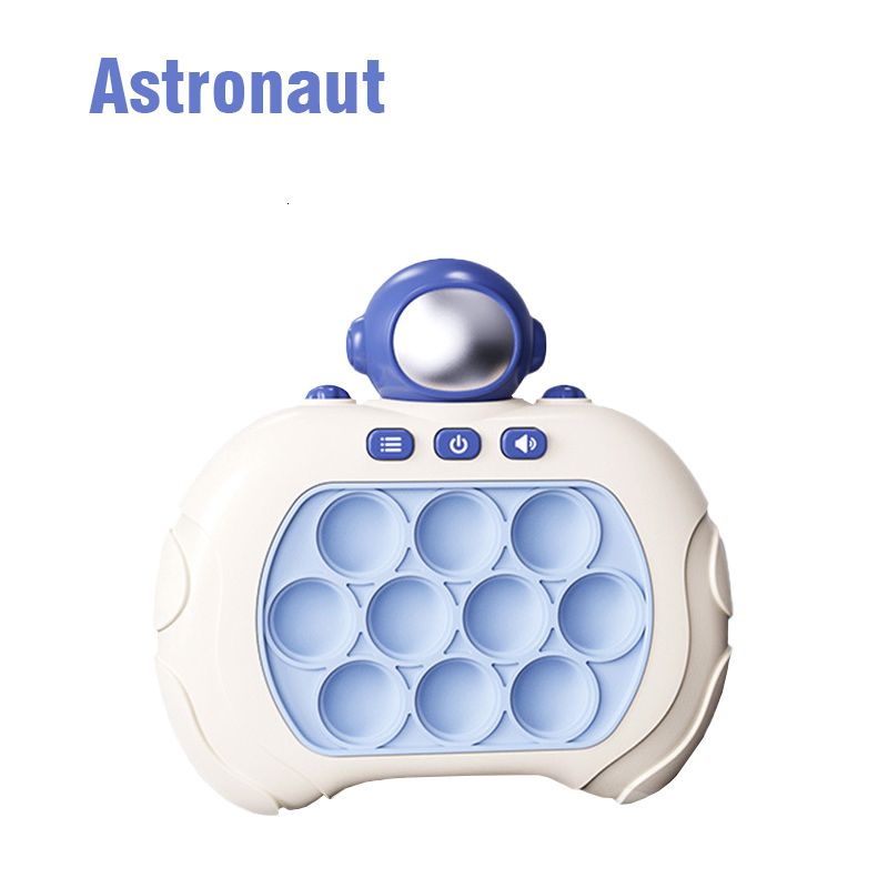 Astronauta