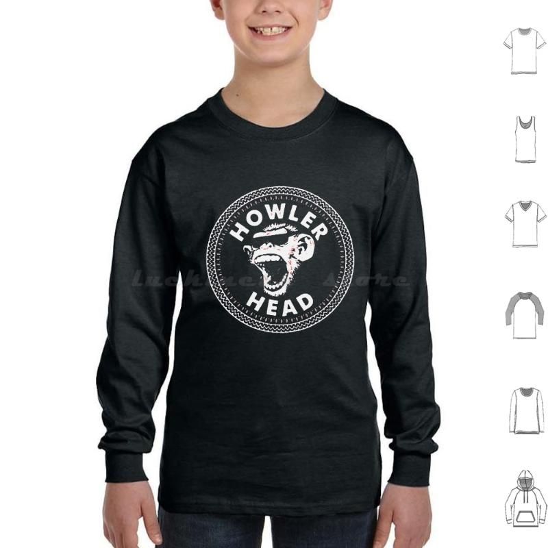 Teenlongsleeve-Black