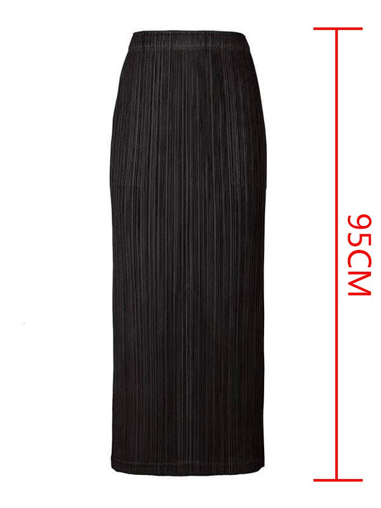 black 95cm