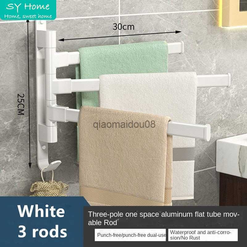 White-3 Rods