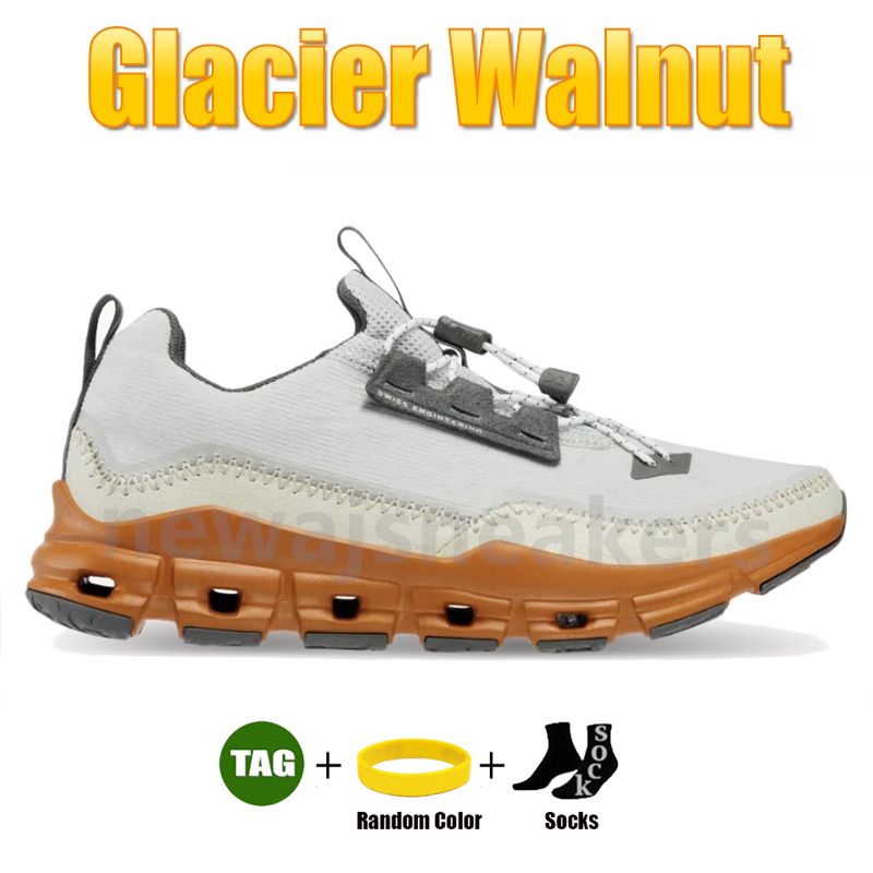 #28 Glacier Walnut