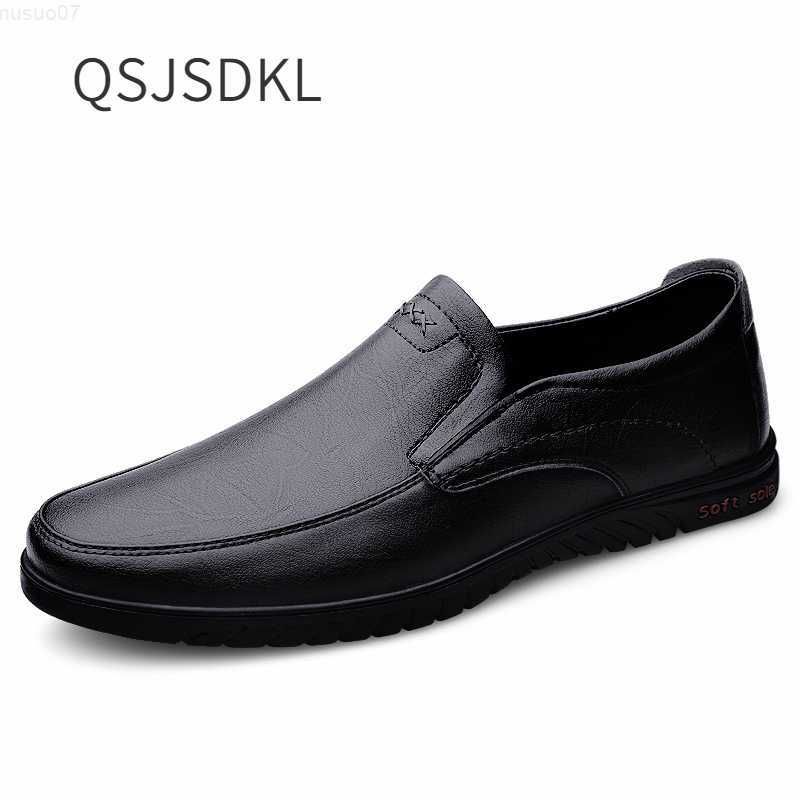 Zapatos business casual hombre clearance