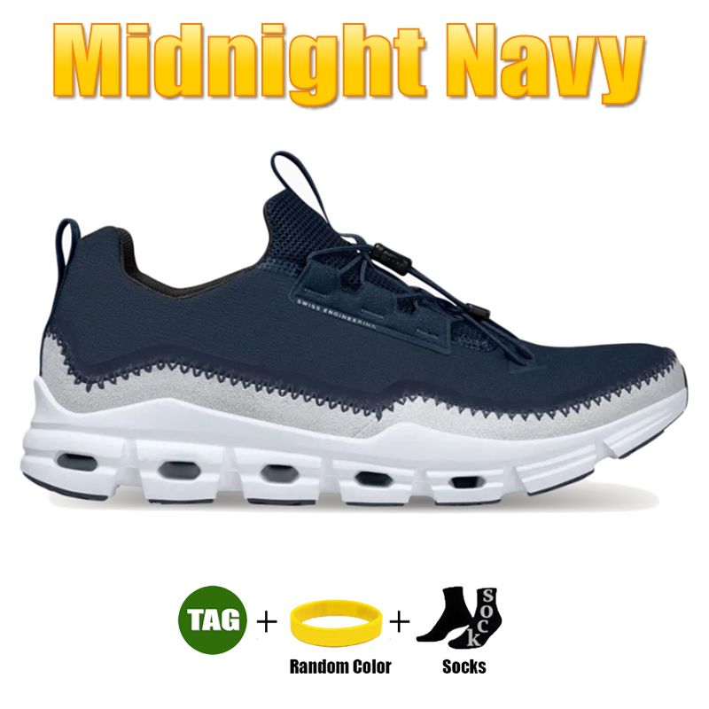#23 Midnight Navy