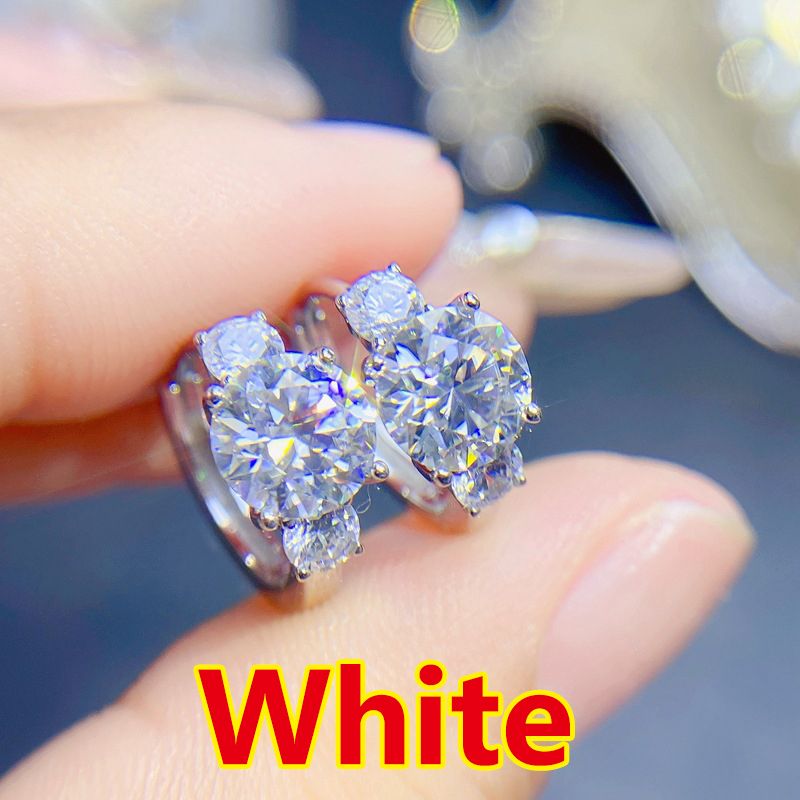 white 1ct(6.5mmx2pcs-bag