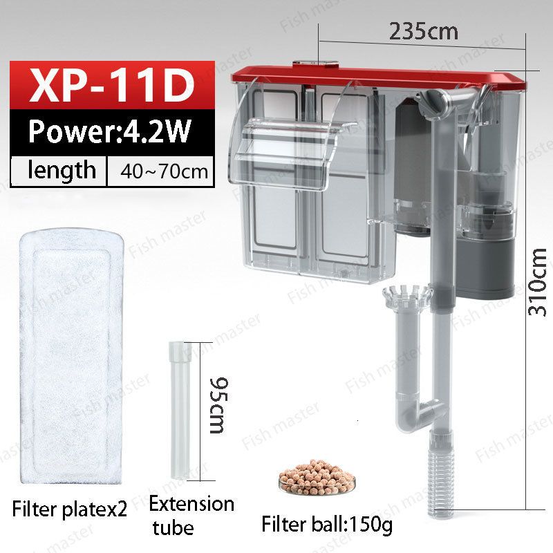 XP-11D Set 2-UK Adapter-kontakt