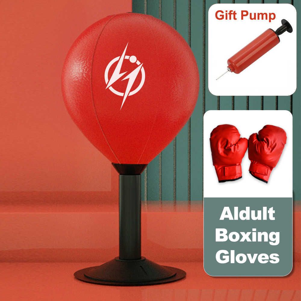 Adult Boxing Gloves8